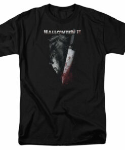 Halloween II Cold Gaze 1