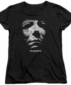 Halloween II Mask 2