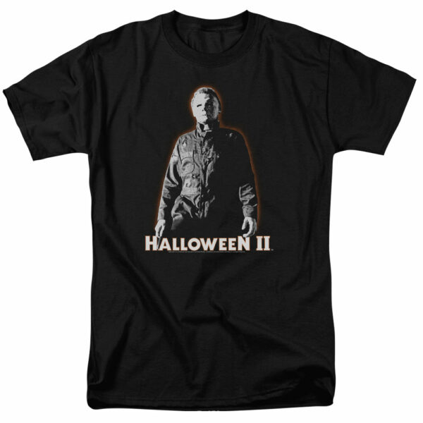 Halloween II – Michael Orange Glow