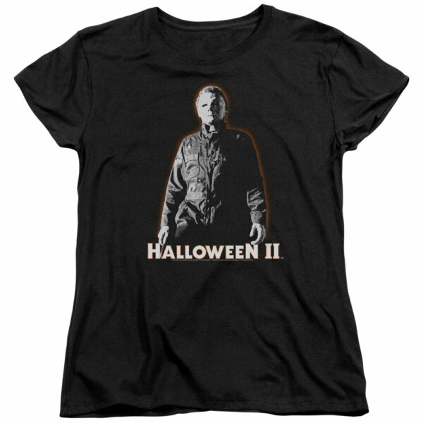 Halloween II – Michael Orange Glow