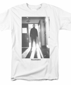 Halloween II Monster 1