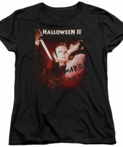 Halloween II - Nightmare 1 Halloween II Nightmare 2