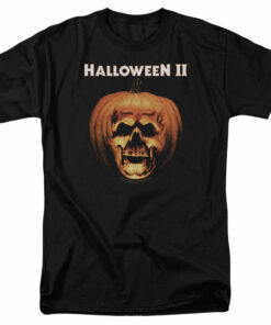 Halloween II Pumpkin Shell 1