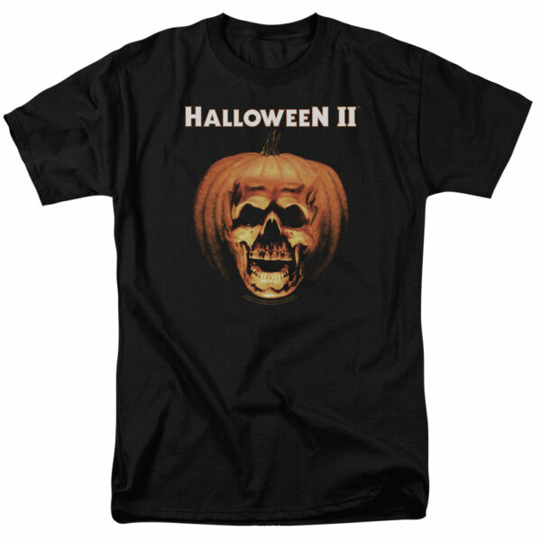 Halloween II – Pumpkin Shell