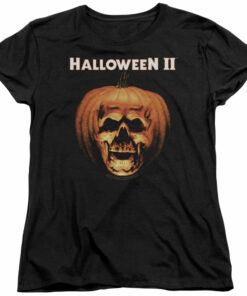 Halloween II Pumpkin Shell 2