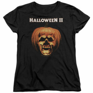 Halloween II – Pumpkin Shell