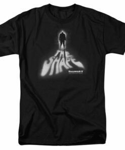 Halloween II The Shape 1