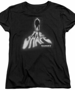 Halloween II The Shape 2