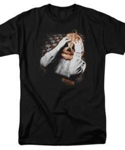 Halloween III Pumpkin Mask 1