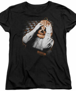 Halloween III Pumpkin Mask 2