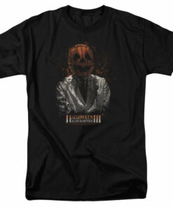 Halloween III Scientist in Mask 1