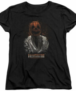 Halloween III - Scientist in Mask 1 Halloween III Scientist in Mask 2