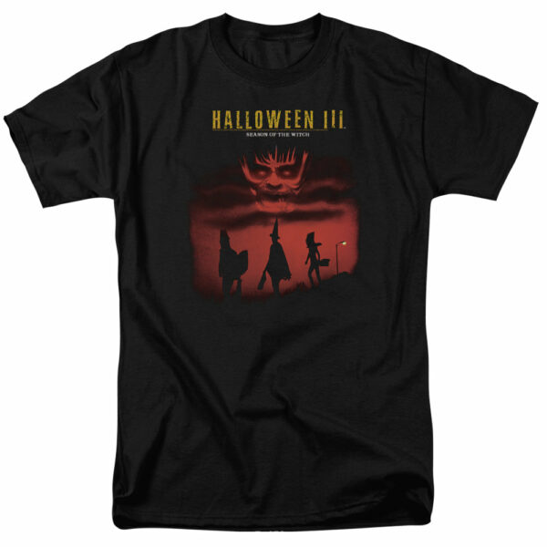 Halloween III – Season of the Witch