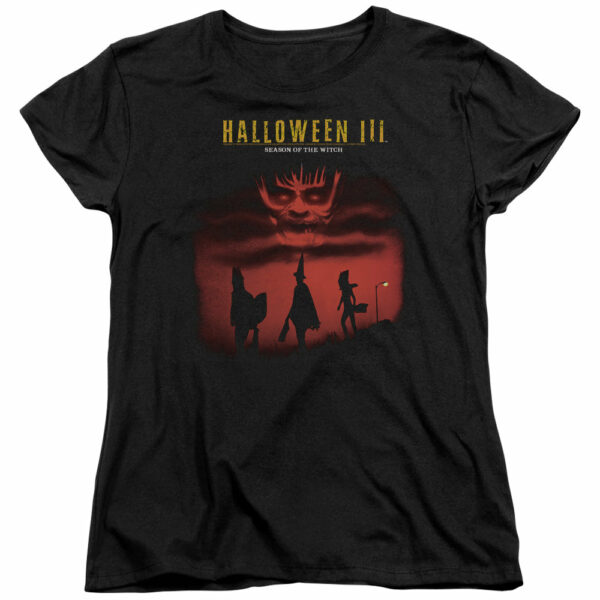 Halloween III – Season of the Witch