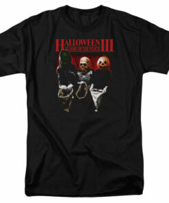 Halloween III Trick or Treat 1