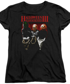 Halloween III Trick or Treat 2