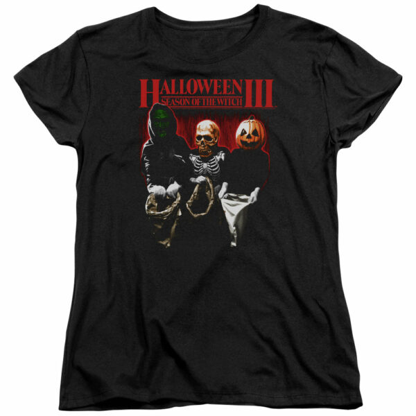 Halloween III – Trick or Treat