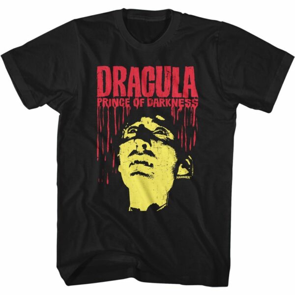 Hammer Horror – Dracula Prince of Darkness