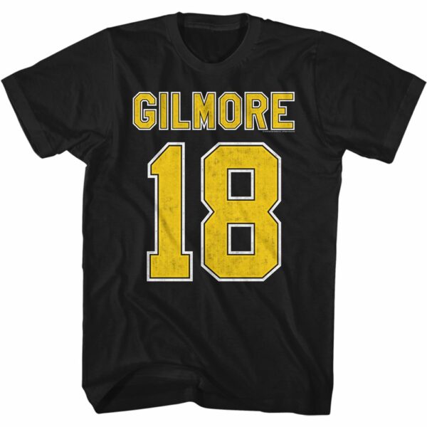 Happy Gilmore – Gilmore Jersey