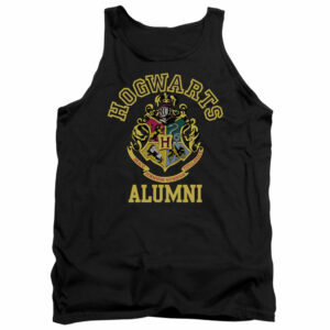 Harry Potter – Alumni Crest