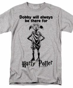 Harry Potter Always Be There 1