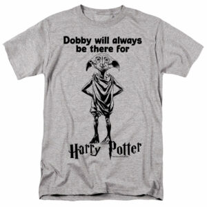 Harry Potter – Always Be There