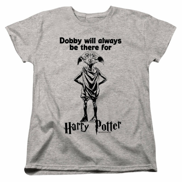 Harry Potter – Always Be There