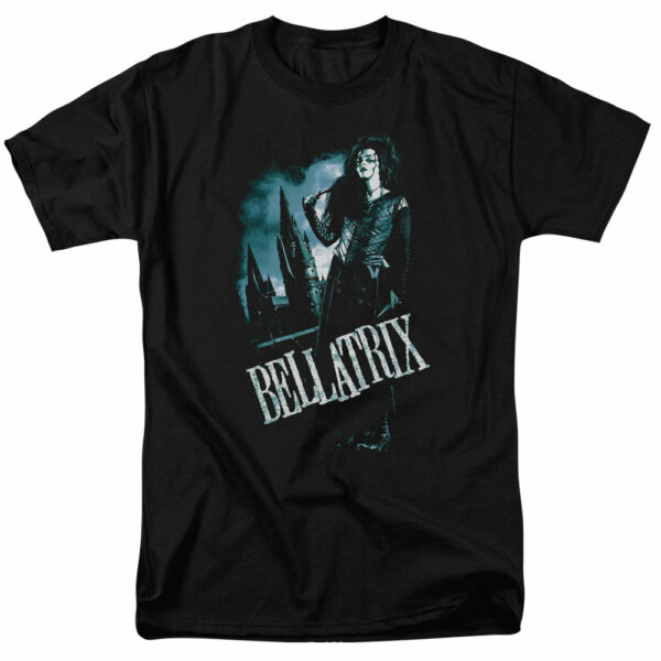 Harry Potter – Bellatrix