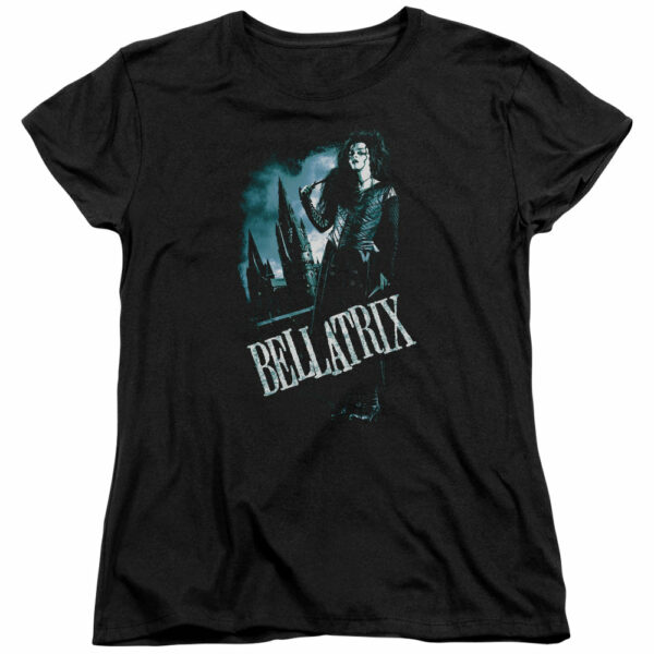 Harry Potter – Bellatrix