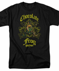 Harry Potter Chocolate Frog 1