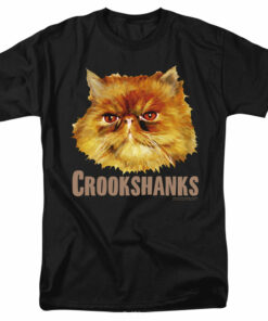 Harry Potter Crookshanks 1