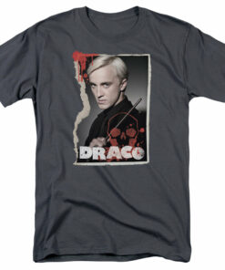 Harry Potter Draco Frame 1
