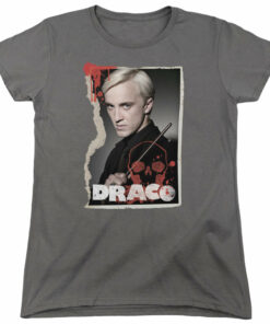 Harry Potter - Draco Frame 1 Harry Potter Draco Frame 2