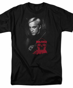 Harry Potter Draco Portrait 1