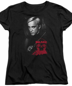 Harry Potter - Draco Portrait 1 Harry Potter Draco Portrait 2