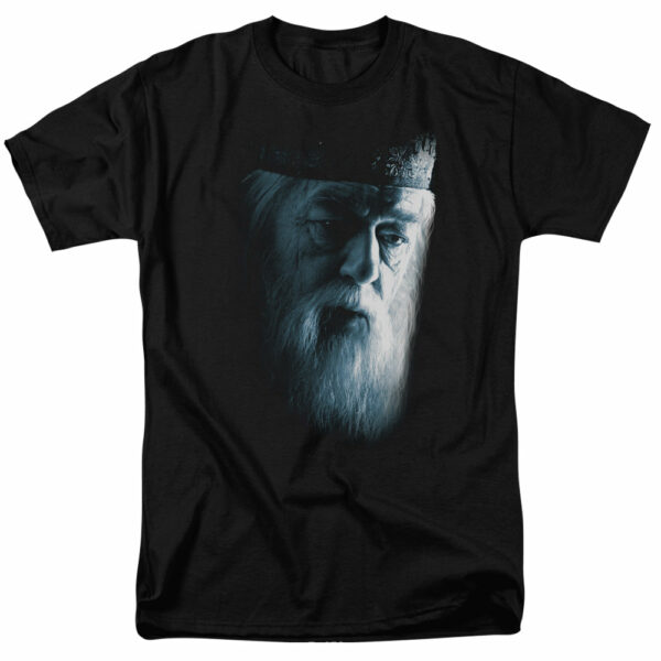 Harry Potter – Dumbledore Face