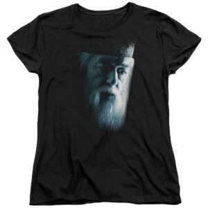 Harry Potter – Dumbledore Face