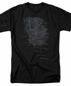 Harry Potter Dumbledores Army 1