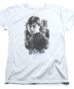 Harry Potter - Harry in the Woods 1 Harry Potter Harry in the Woods 2