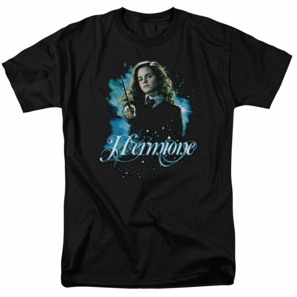 Harry Potter – Hermione at the Ready