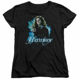 Harry Potter – Hermione at the Ready