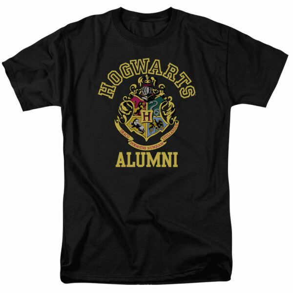 Harry Potter – Hogwarts Alumni