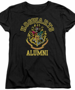 Harry Potter - Hogwarts Alumni 1 Harry Potter Hogwarts Alumni 2