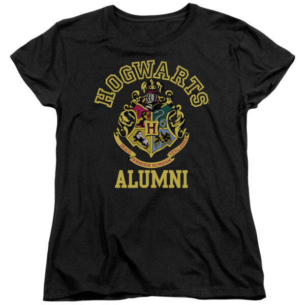 Harry Potter – Hogwarts Alumni