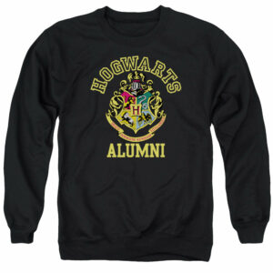 Harry Potter – Hogwarts Alumni Crest