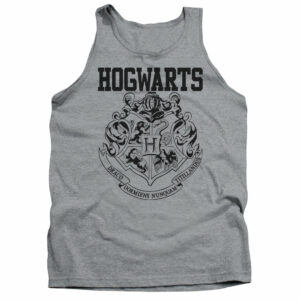 Harry Potter – Hogwarts Athletic