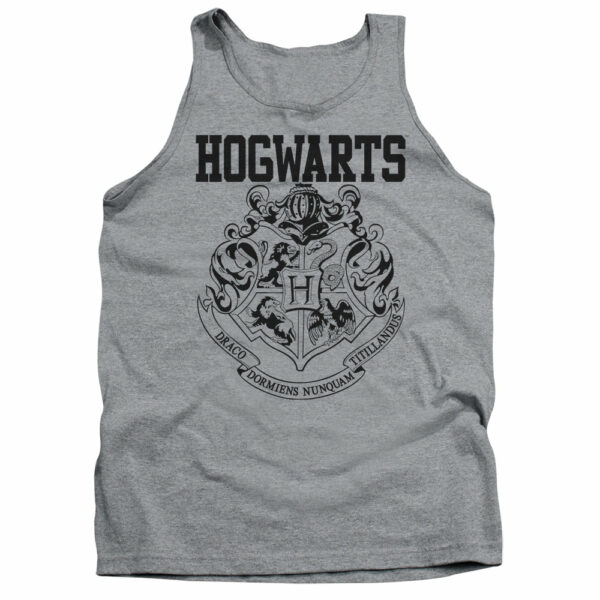 Harry Potter – Hogwarts Athletic