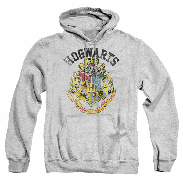 Harry Potter – Hogwarts Crest