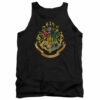 Harry Potter – Hogwarts School Crest