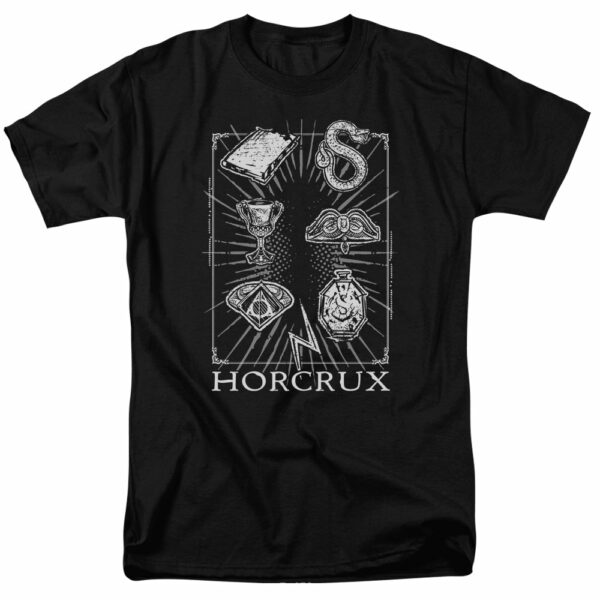 Harry Potter – Horcrux Symbols